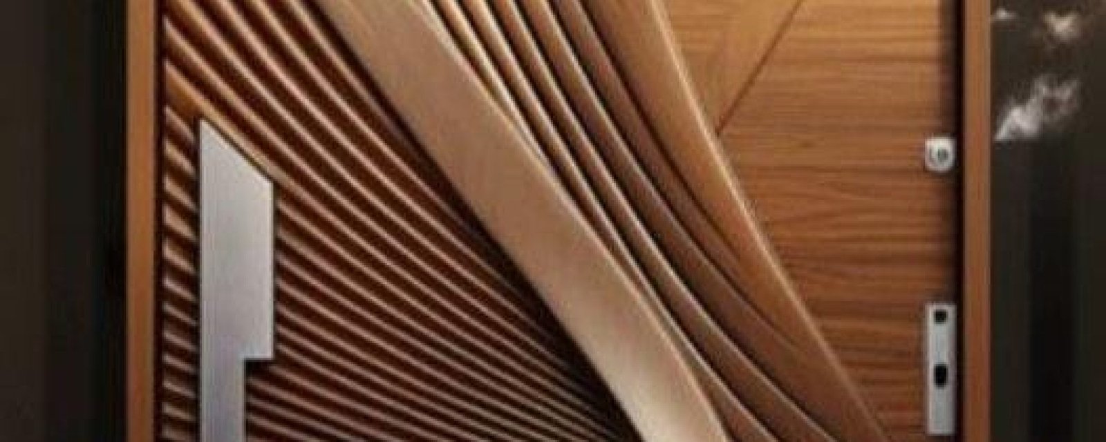 Custom doors Hyderabad designed for safety privacy and noise reduction in modern Indian homes